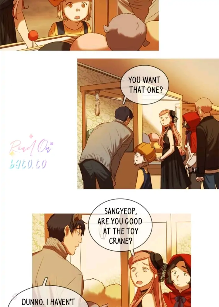 This Magical Moment chapter 41 - page 27