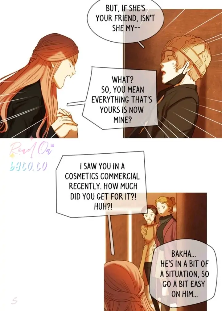 This Magical Moment chapter 41 - page 7