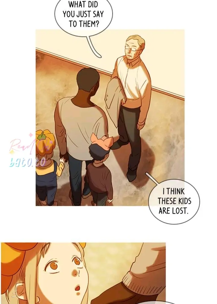 This Magical Moment chapter 44 - page 41