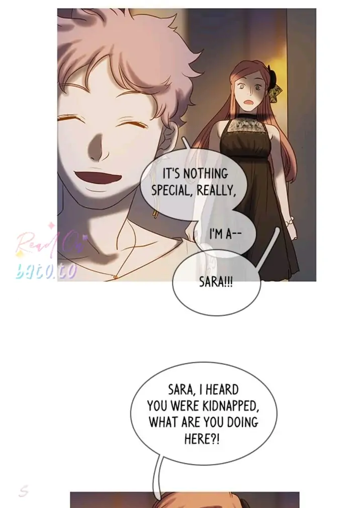 This Magical Moment chapter 44 - page 6