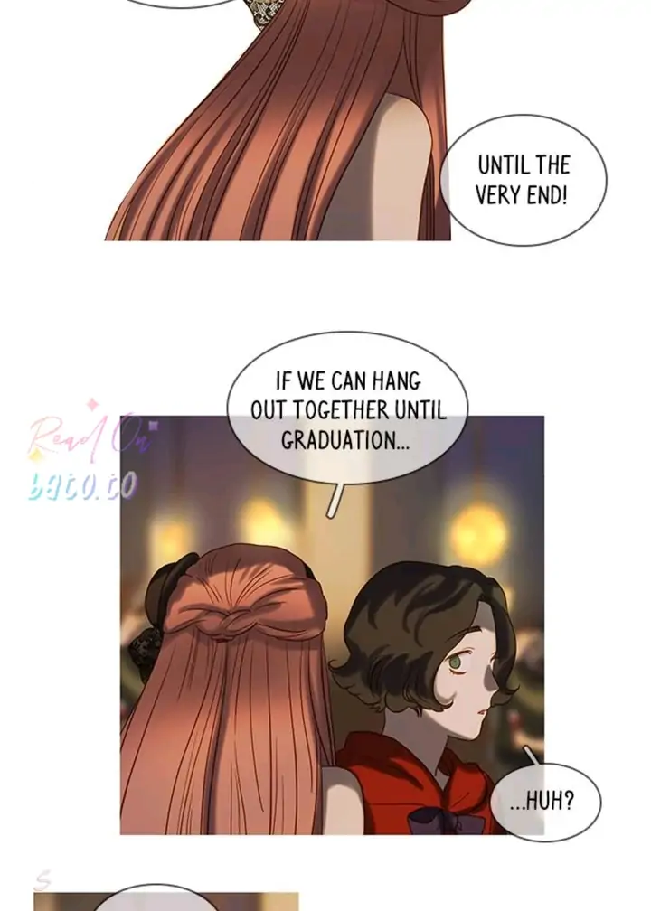 This Magical Moment chapter 45 - page 31