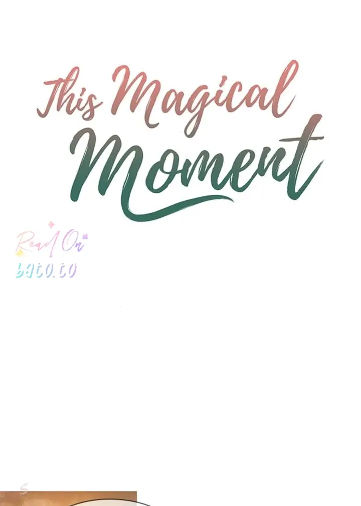 This Magical Moment chapter 48 - page 15