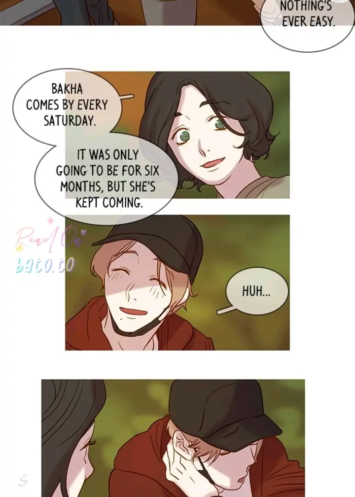 This Magical Moment chapter 48 - page 37