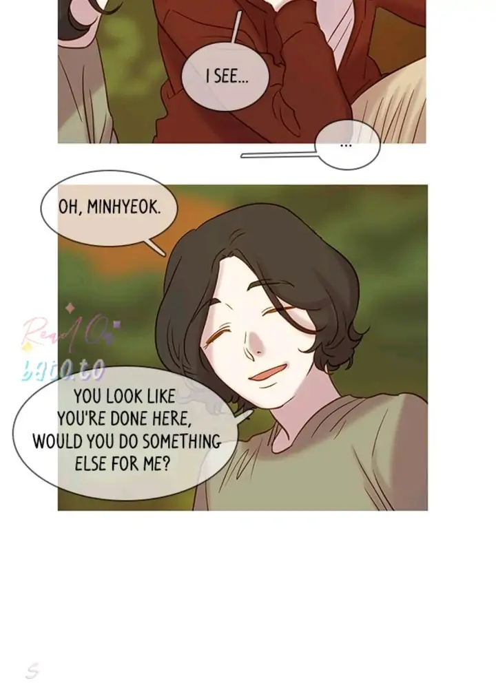 This Magical Moment chapter 48 - page 38