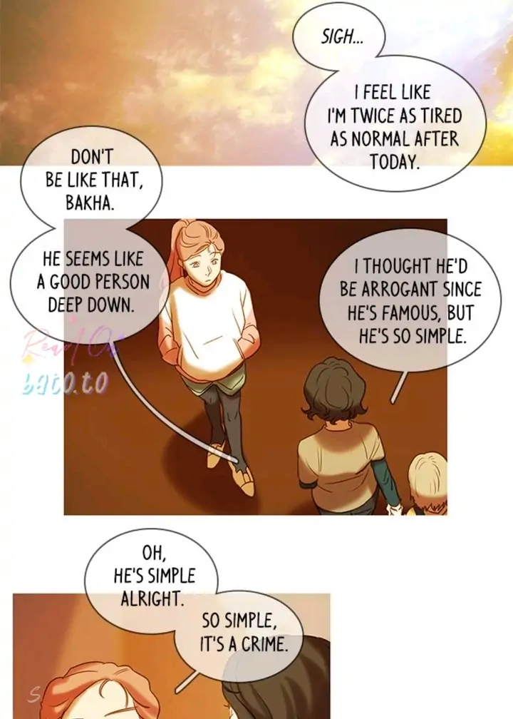 This Magical Moment chapter 48 - page 51