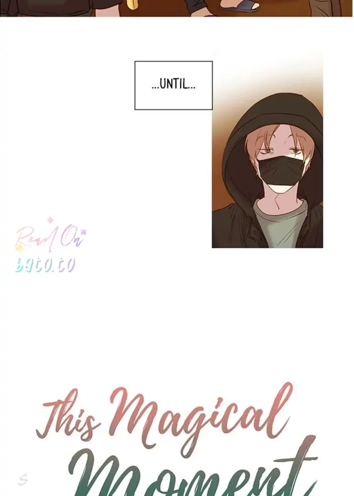 This Magical Moment chapter 49 - page 5