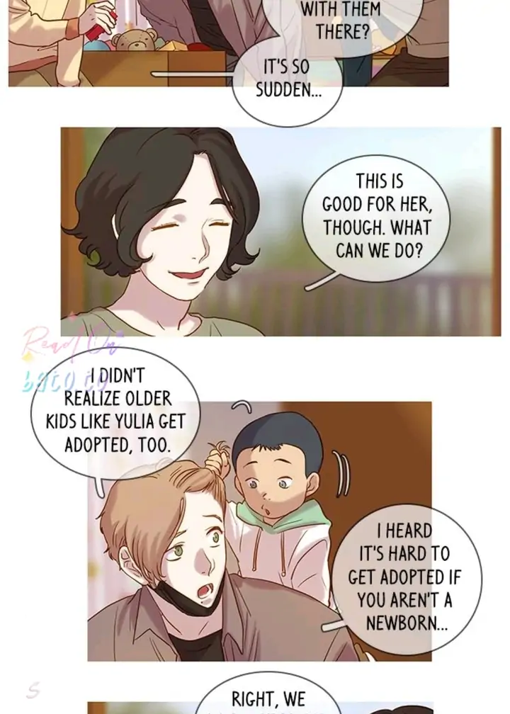 This Magical Moment chapter 53 - page 2