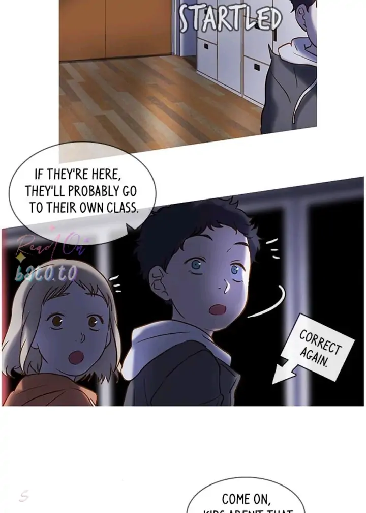 This Magical Moment chapter 56 - page 25