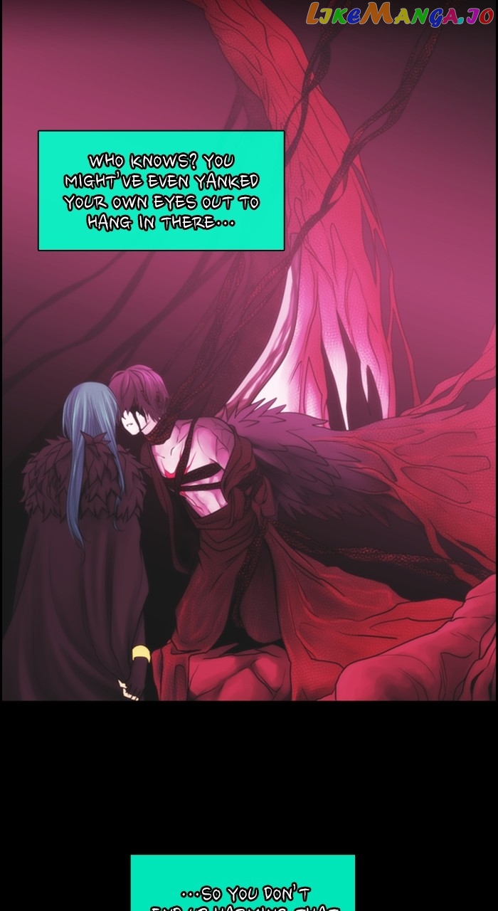 Kubera - Manhwa Chapter 598 - page 8