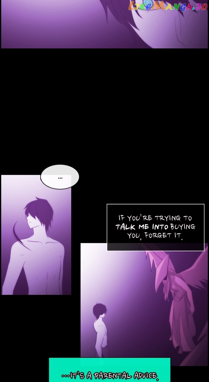 Kubera - Manhwa Chapter 598 - page 18