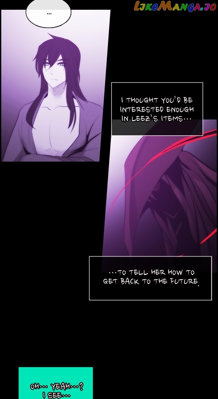 Kubera - Manhwa Chapter 598 - page 32