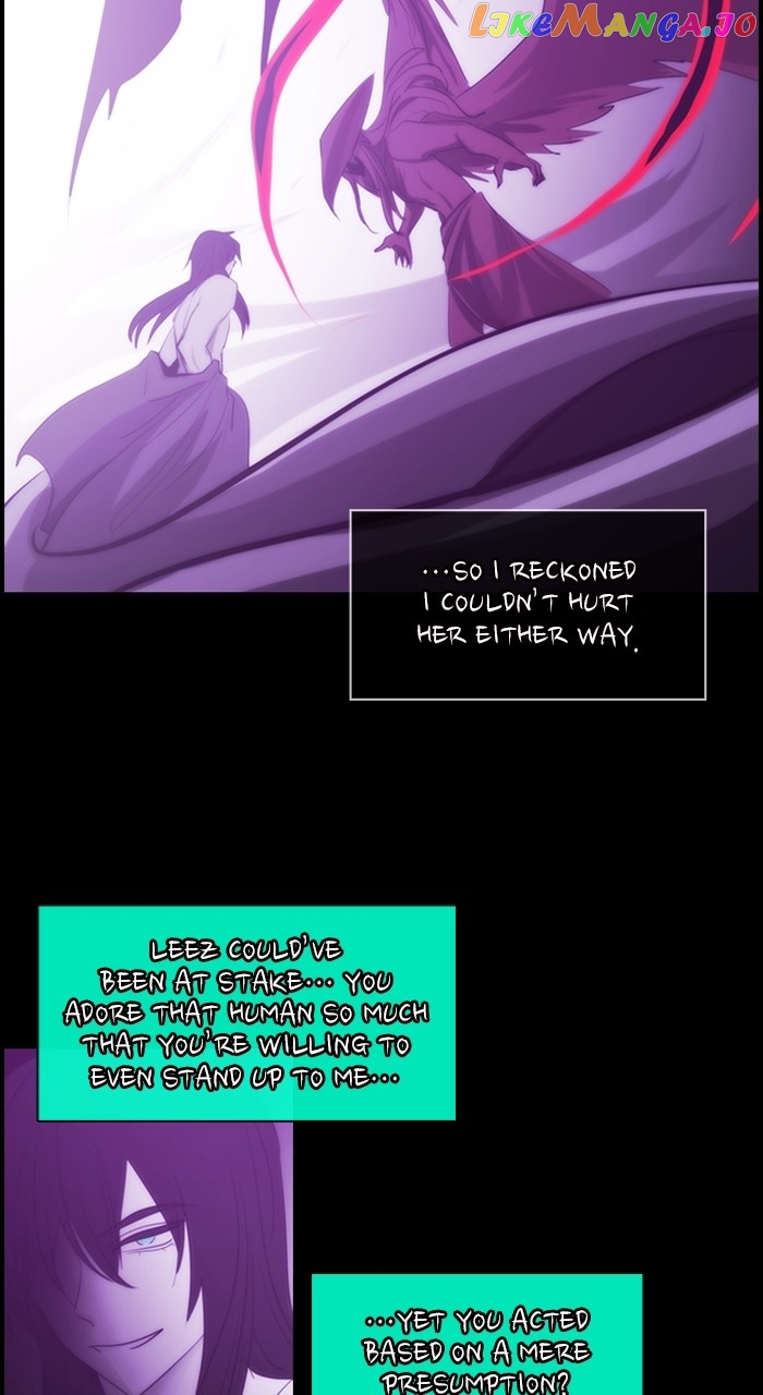 Kubera - Manhwa Chapter 598 - page 38