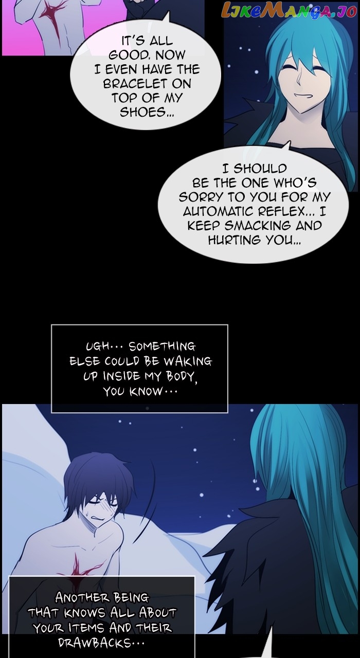 Kubera - Manhwa Chapter 598 - page 49