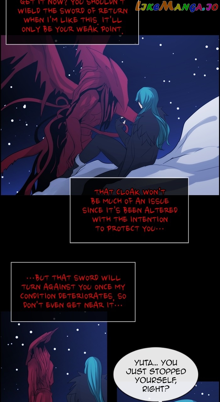 Kubera Chapter 599 - page 16