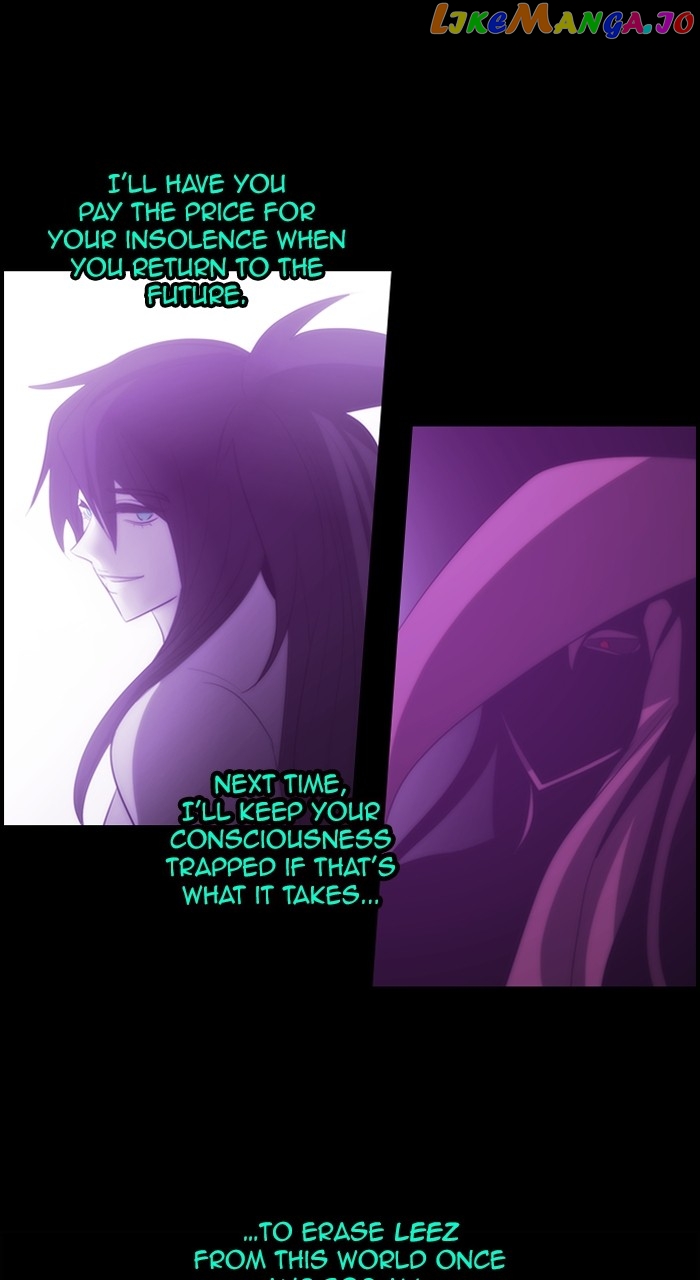 Kubera Chapter 599 - page 26