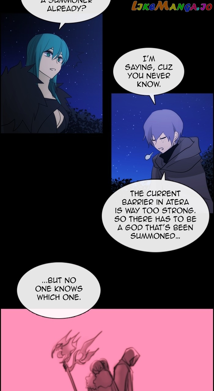 Kubera Chapter 599 - page 39