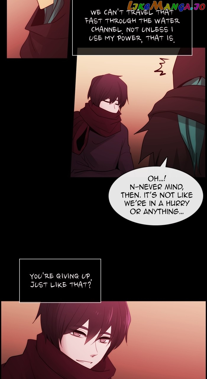 Kubera - Manhwa Chapter 600 - page 2