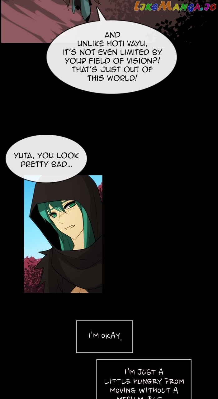 Kubera - Manhwa Chapter 600 - page 5