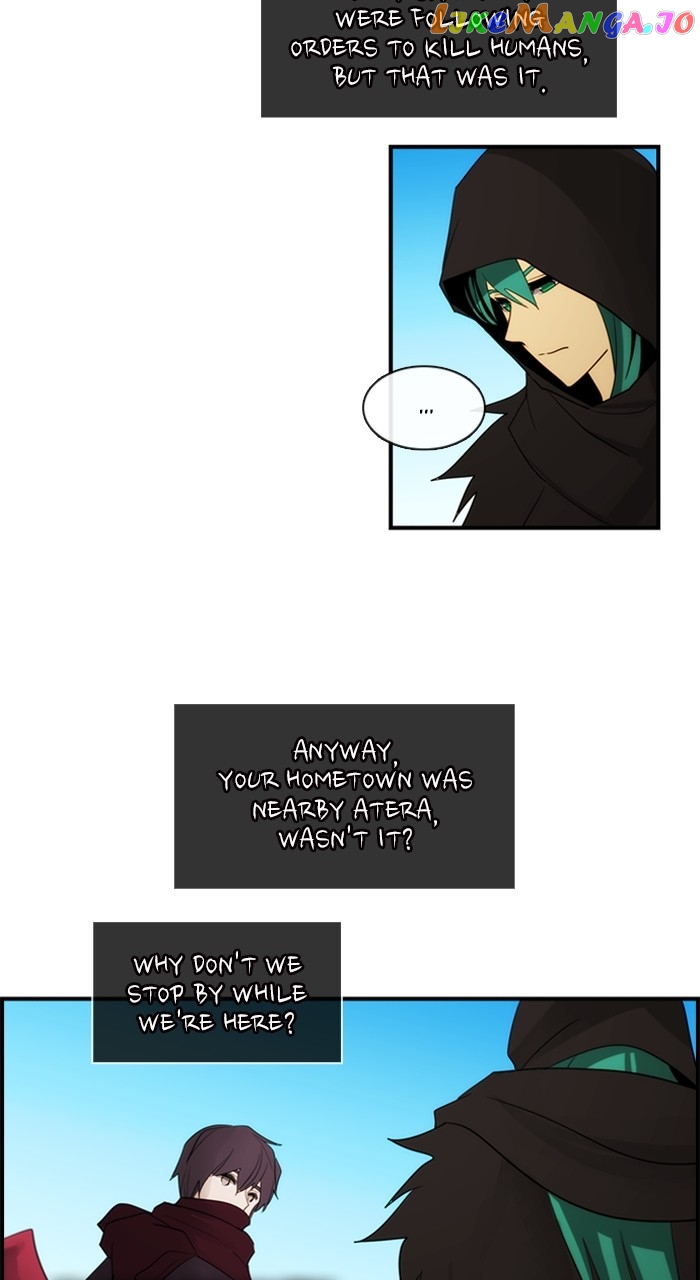 Kubera - Manhwa Chapter 600 - page 12