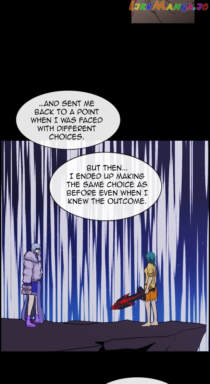 Kubera - Manhwa Chapter 600 - page 26