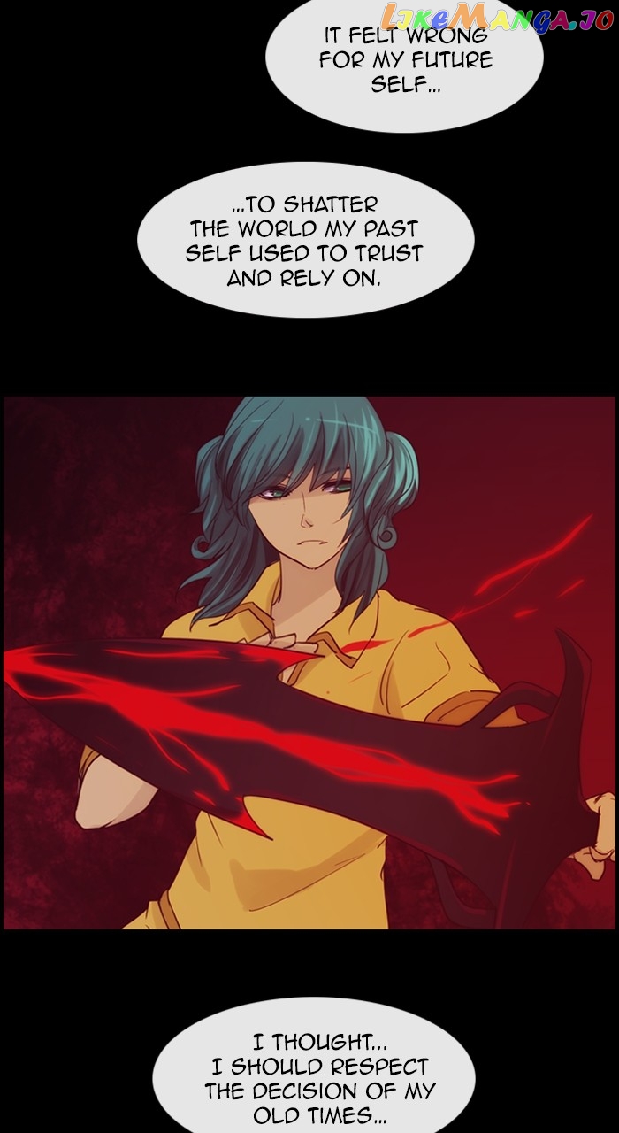 Kubera - Manhwa Chapter 600 - page 27