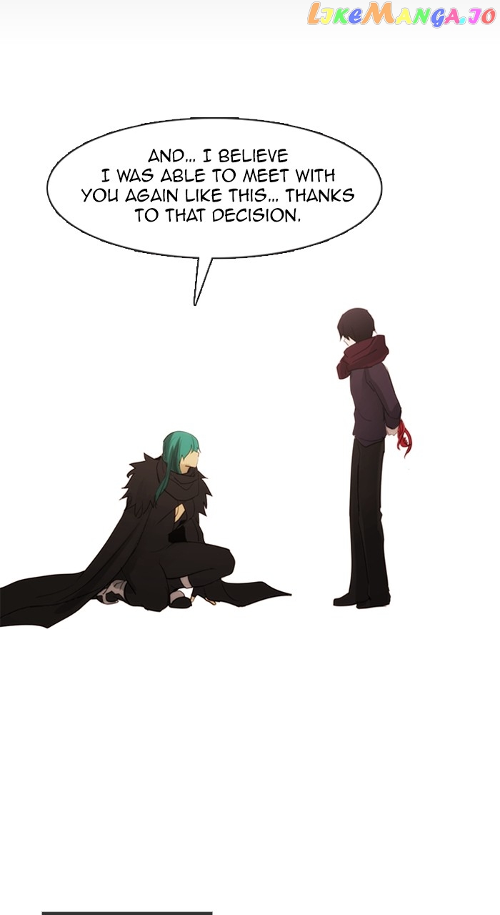 Kubera - Manhwa Chapter 600 - page 35