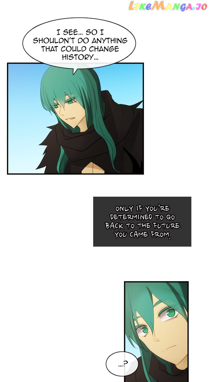 Kubera - Manhwa Chapter 600 - page 39