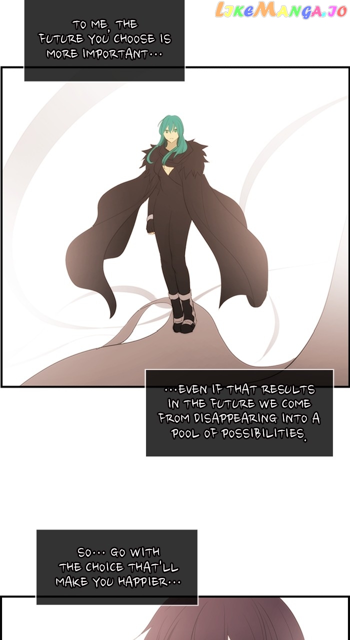 Kubera - Manhwa Chapter 600 - page 42