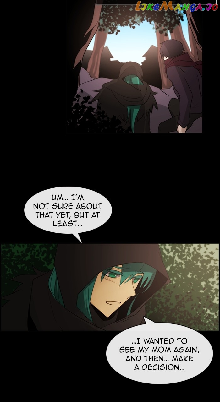 Kubera - Manhwa Chapter 600 - page 46