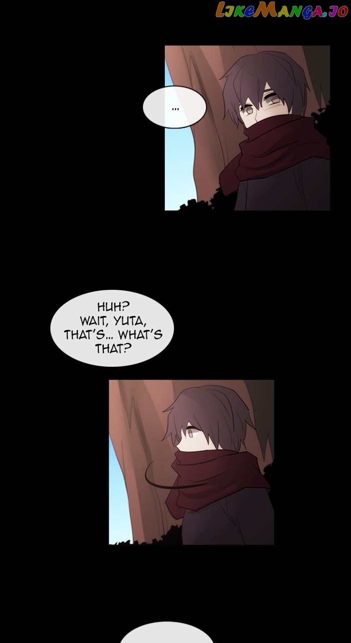 Kubera - Manhwa Chapter 600 - page 47