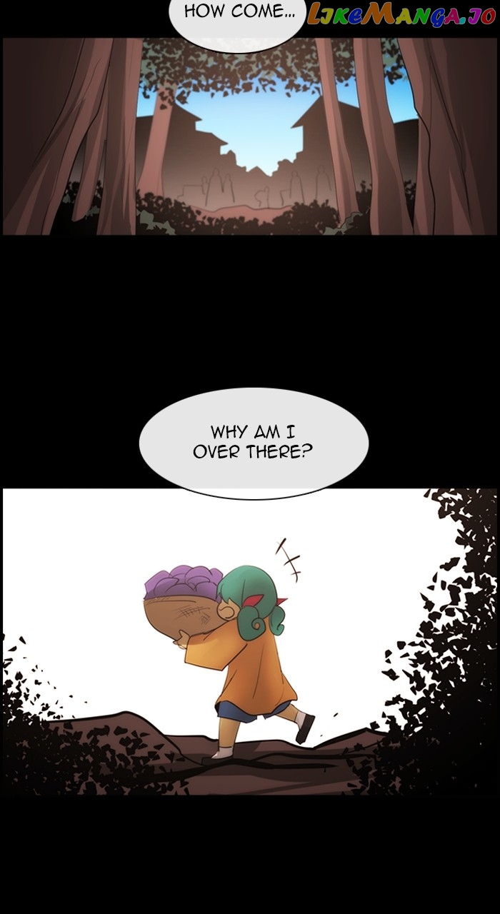 Kubera - Manhwa Chapter 600 - page 48