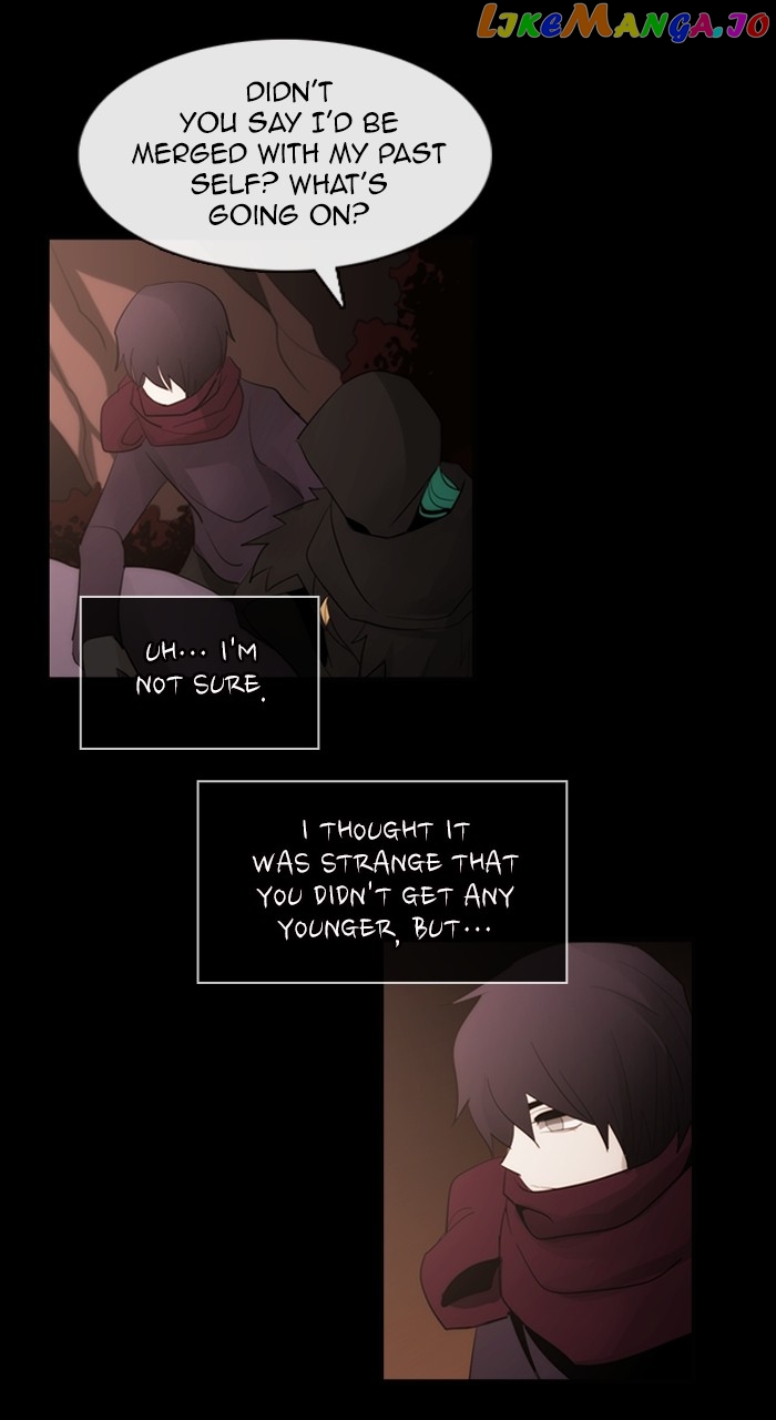 Kubera - Manhwa Chapter 600 - page 49