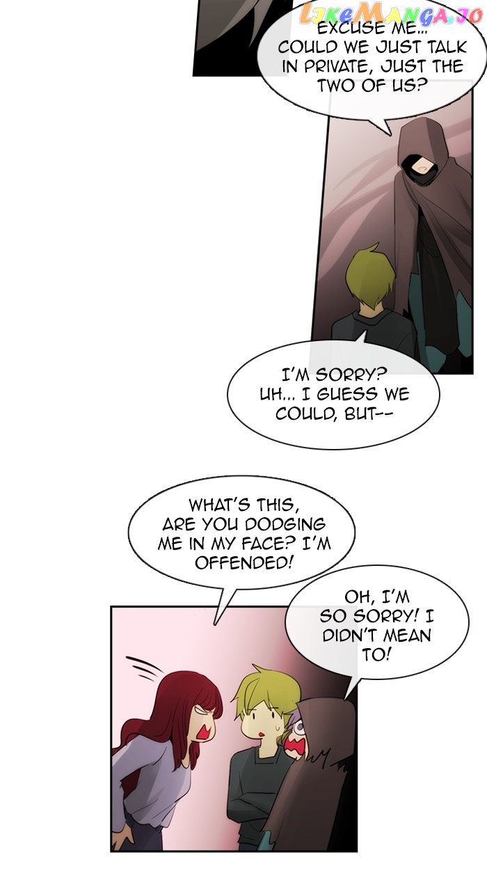 Kubera - Manhwa Chapter 601 - page 7