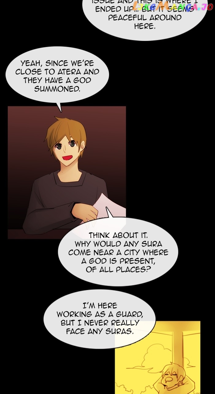 Kubera - Manhwa Chapter 601 - page 13