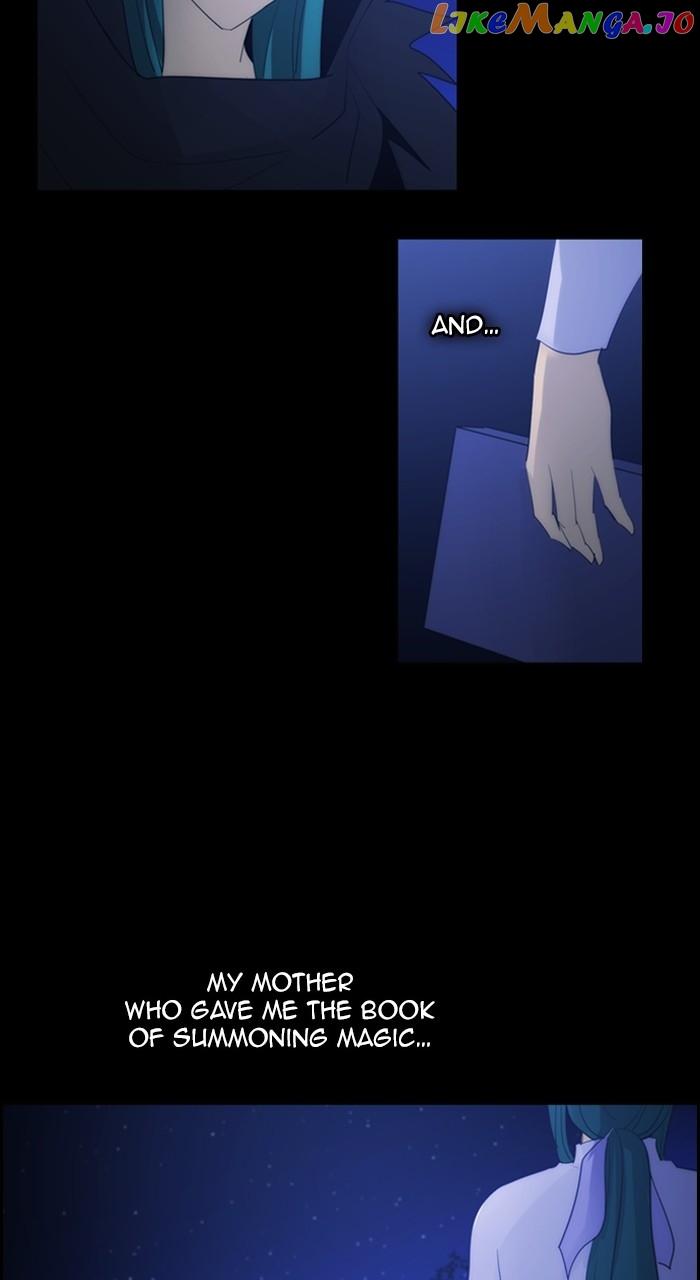 Kubera Chapter 601 - page 48