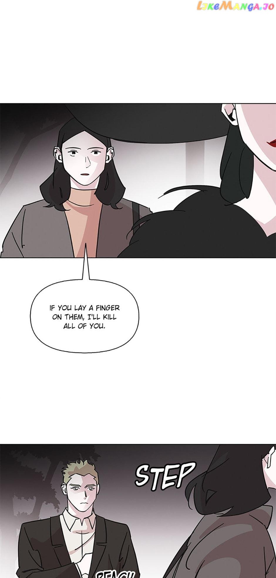 A Married Killer Chapter 100 - page 45