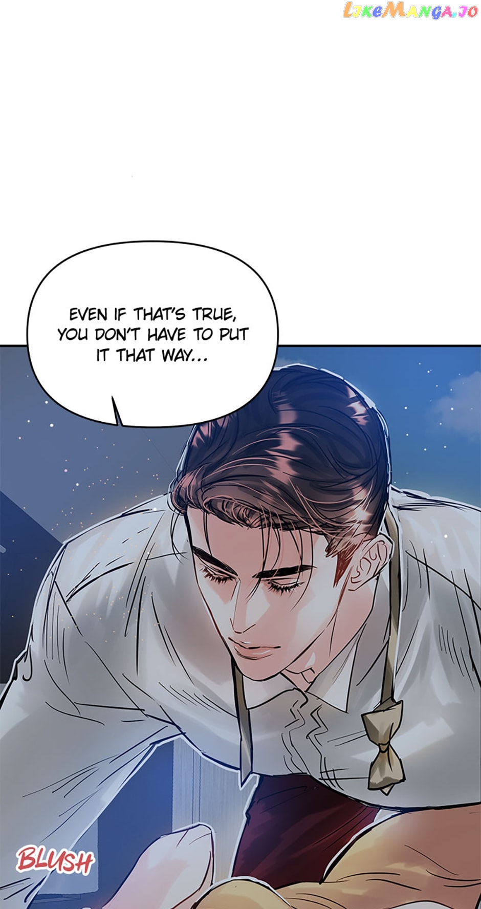 Lion Heart Chapter 51 - page 49