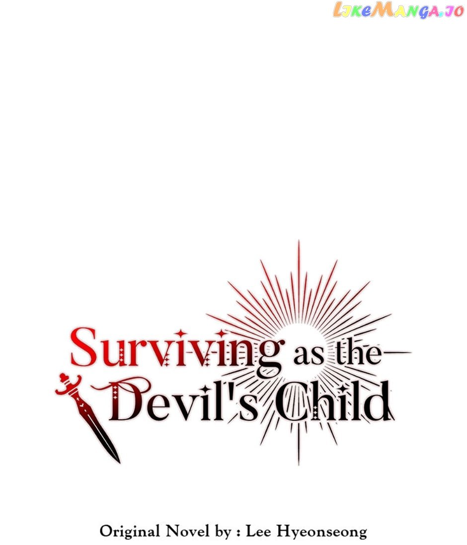 Surviving as the Devil's Child Chapter 36 - page 49