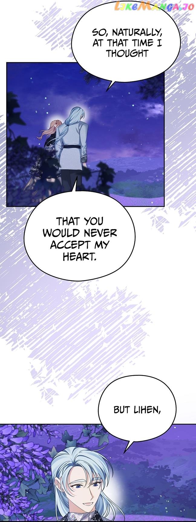 My Dear Aster Chapter 48 - page 6