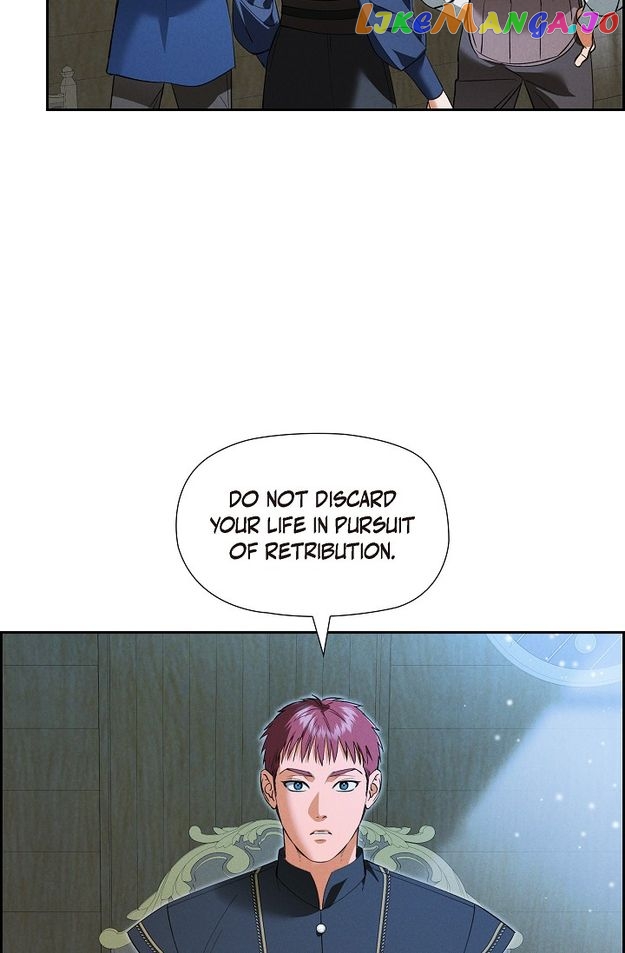 An Ice Lamp: Gira Chronicles Chapter 60 - page 76