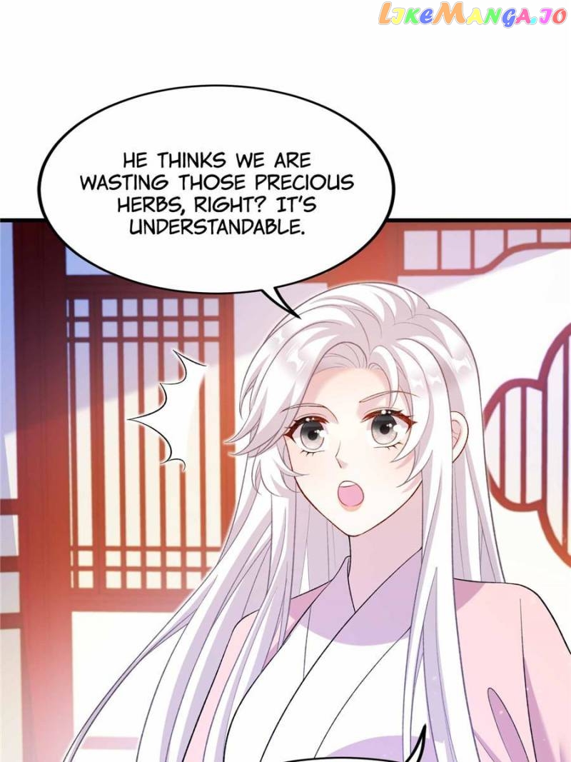 The Beauty and Her Adonises Chapter 70 - page 11