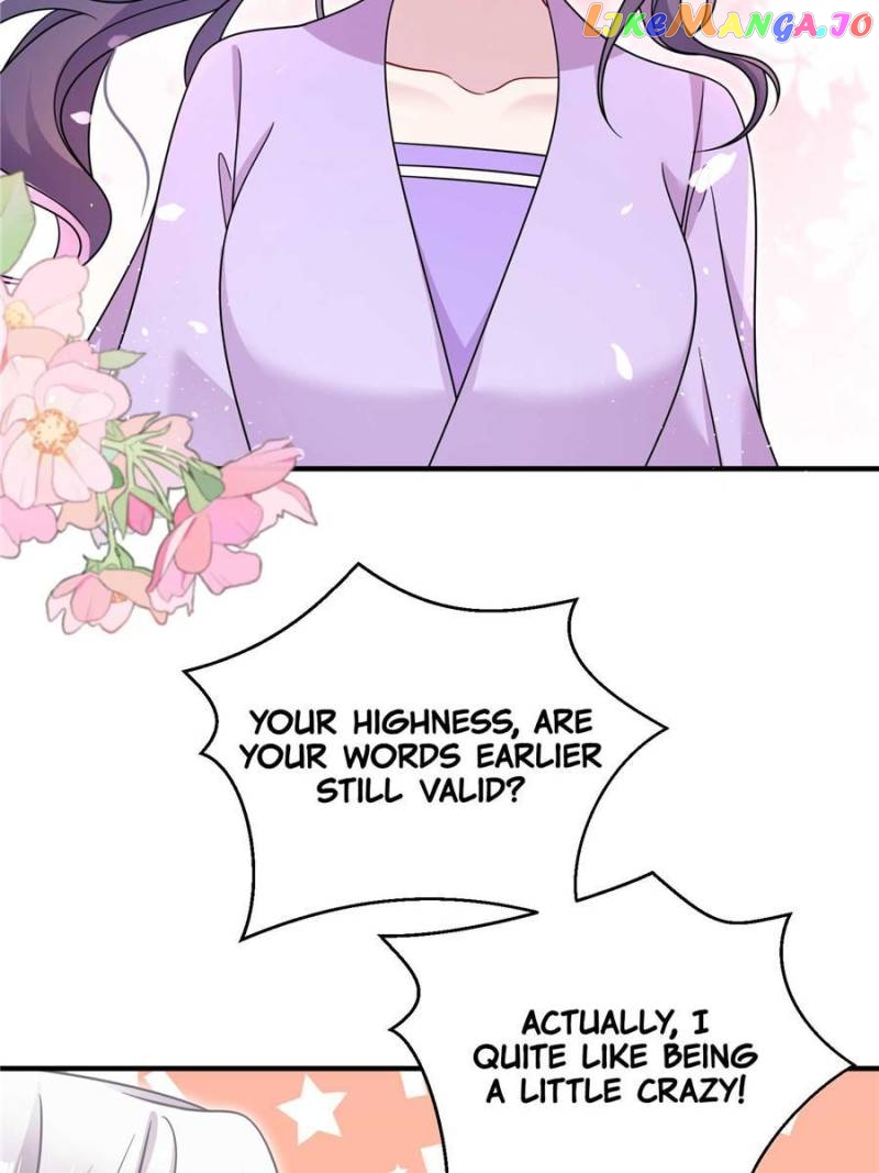 The Beauty and Her Adonises Chapter 71 - page 66