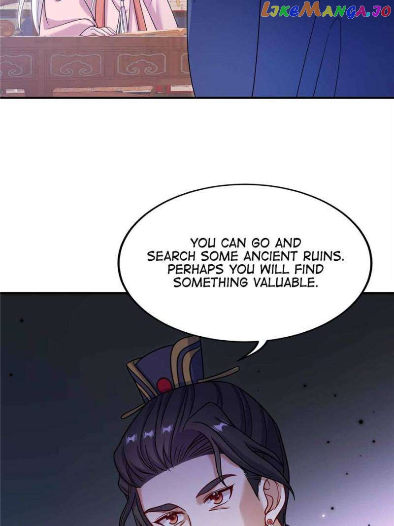 The Beauty and Her Adonises Chapter 72 - page 50