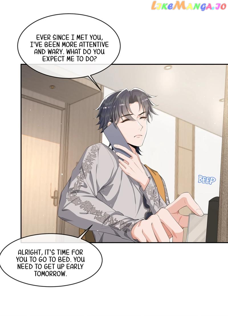 Does Love at First Sight Exist in E Sports? Chapter 71 - page 29