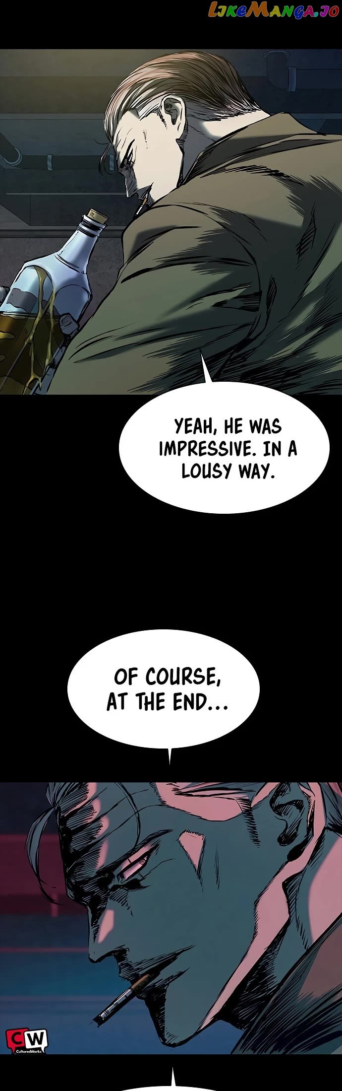 Castle 2: Pinnacle Chapter 19 - page 20