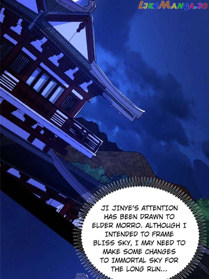 I’m An Evil God Chapter 393 - page 9