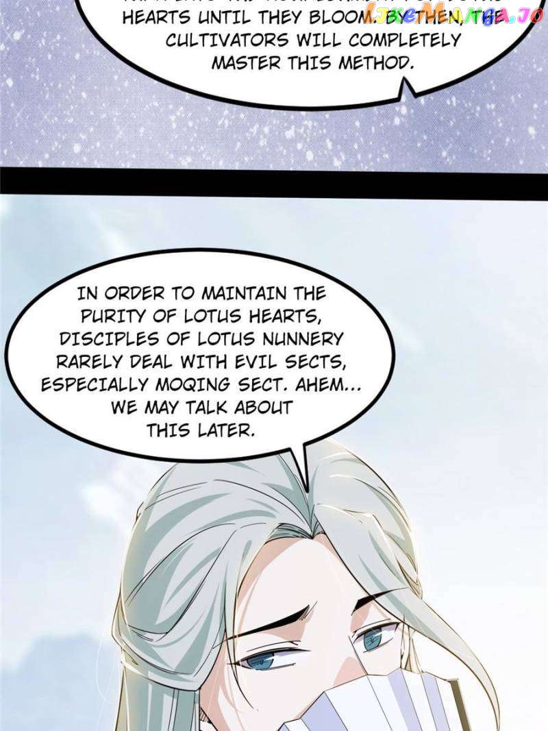 I’m An Evil God Chapter 396 - page 78