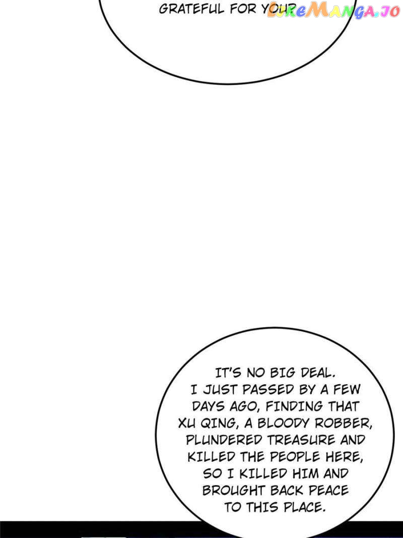 I’m An Evil God Chapter 397 - page 61