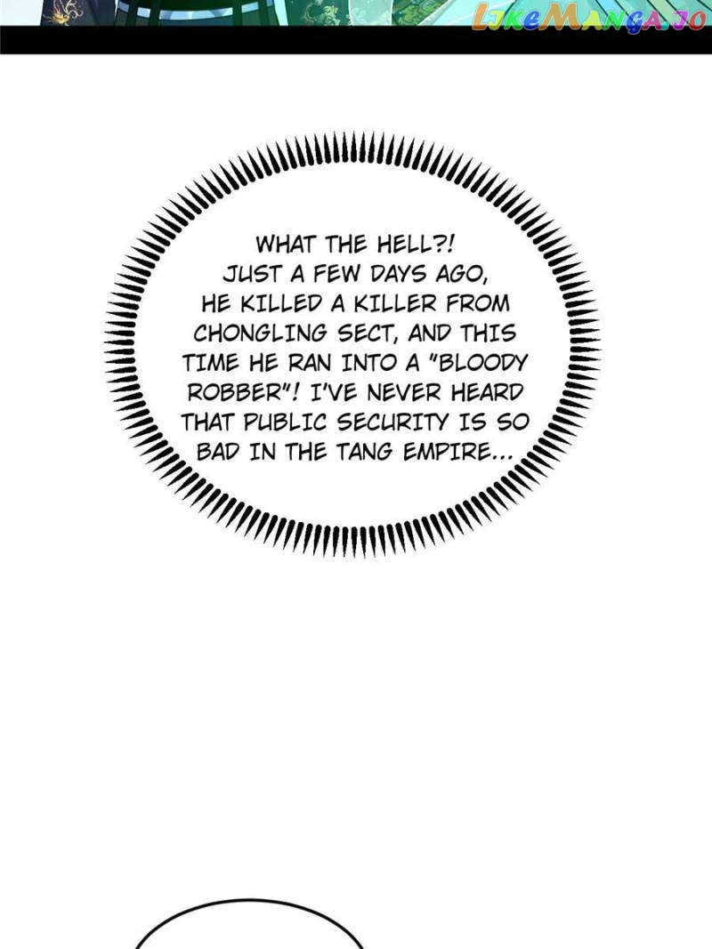 I’m An Evil God Chapter 397 - page 64