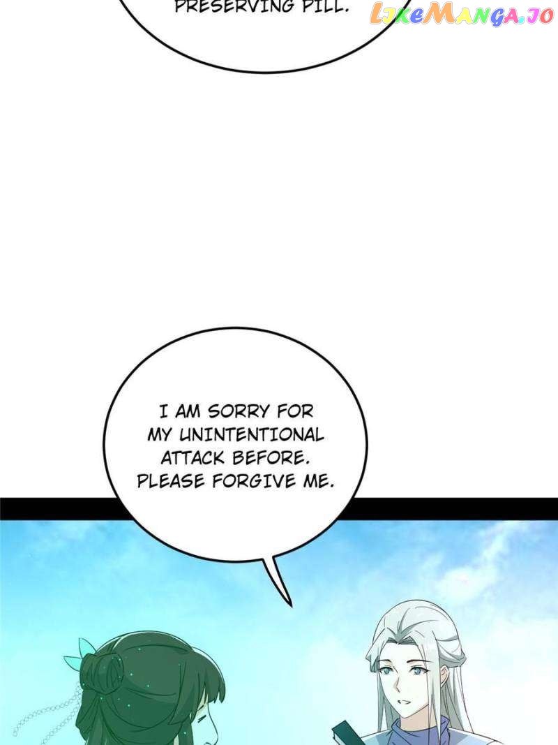 I’m An Evil God Chapter 397 - page 66